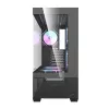 Darkflash DS900 AIR Computergehäuse, ATX, schwarz