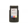 Tinte für Canon MP 240 Farbe Ref. TBC-CL511CR