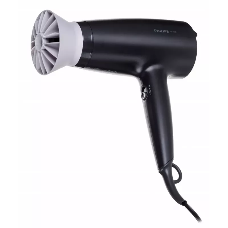 Philips 3000 series BHD302/30 Haartrockner 1600 W Schwarz