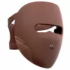 Garett Beauty Skin Ritual Face & Neck LED-Maske, braun