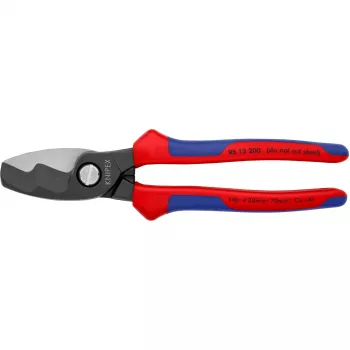 Diagonalschneider Knipex 95 12 200