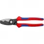 Diagonalschneider Knipex 95 12 200