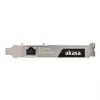 Akasa AK-PCCE25-01 - Eingebaut - Kabelgebunden - PCI Express - Ethernet - 2500 Mbit/s