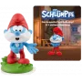 Die Schlümpfe: Der Doppel-Papa Schlumpf & 3 weitere schlumpfige Abenteuer, Audio-Spielfigur