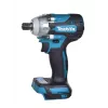 MAKITA DTW301Z Akku-Schlagschrauber 1/2 18V Schwarz, Blau