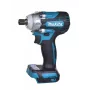 MAKITA DTW301Z Akku-Schlagschrauber 1/2 18V Schwarz, Blau