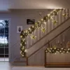 Smart Holiday Lichterkette NANOLEAF 1D STARTER KIT 250 LED 20 m IP44 (NF084K02-20XLS)