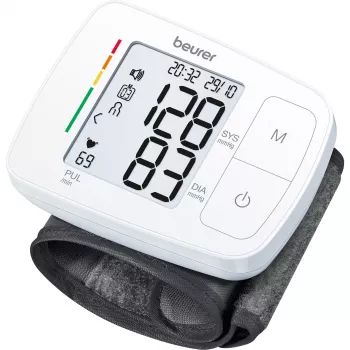 Beurer BC 21 Blutdruckmessgerät