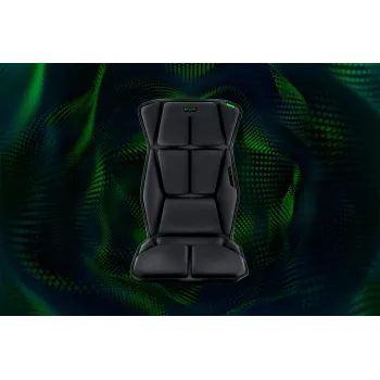 Sitzkissen Razer Freyja Schwarz Kabellos 2,4 GHz