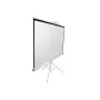 Tripod-Projektionsleinwand Elite Screens T113NWS1 2,87 m 1:1