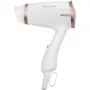 ProfiCare PC-HT 3009 1400 W Champagner, Weiß