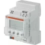 ABB FW/S8.2.1 Funk-Zeitschaltuhr, 8 Kanäle, FW/S8.2.1 (2CDG120039R0011)
