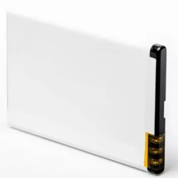 Akku extra digital BP-4L für Nokia E52/N97, 1200mAh Li-Ion
