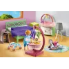 Figurenset My Life 71609 Schlafzimmer mit Baby-Spielecke