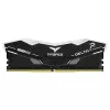 Team Group RAM Team D5 6000 32GB C30 Delta RGB schwarz EXPO K2