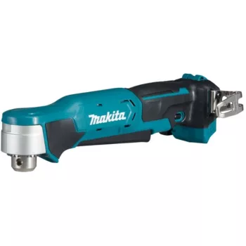 Makita DA332DZ Winkelbohrer/-schrauber, Akku und Ladegerät nicht im Lieferumfang, Zahnkranz-Bohrfutter