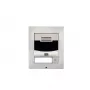 Entry Panel IP Solo OHNE KAMERA/NICKEL 9155301S 2N