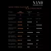 Sbox NANO HYBRID GLASS 9H / KAMERA XIAOMI REDMI NOTE 10