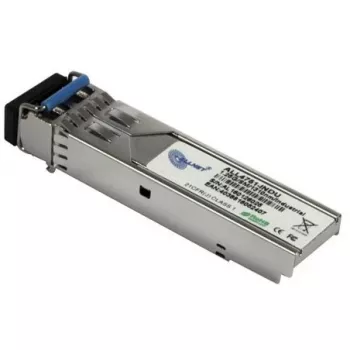 Glasfaser-Transceiver-Modul ALLNET ALL4751-INDU
