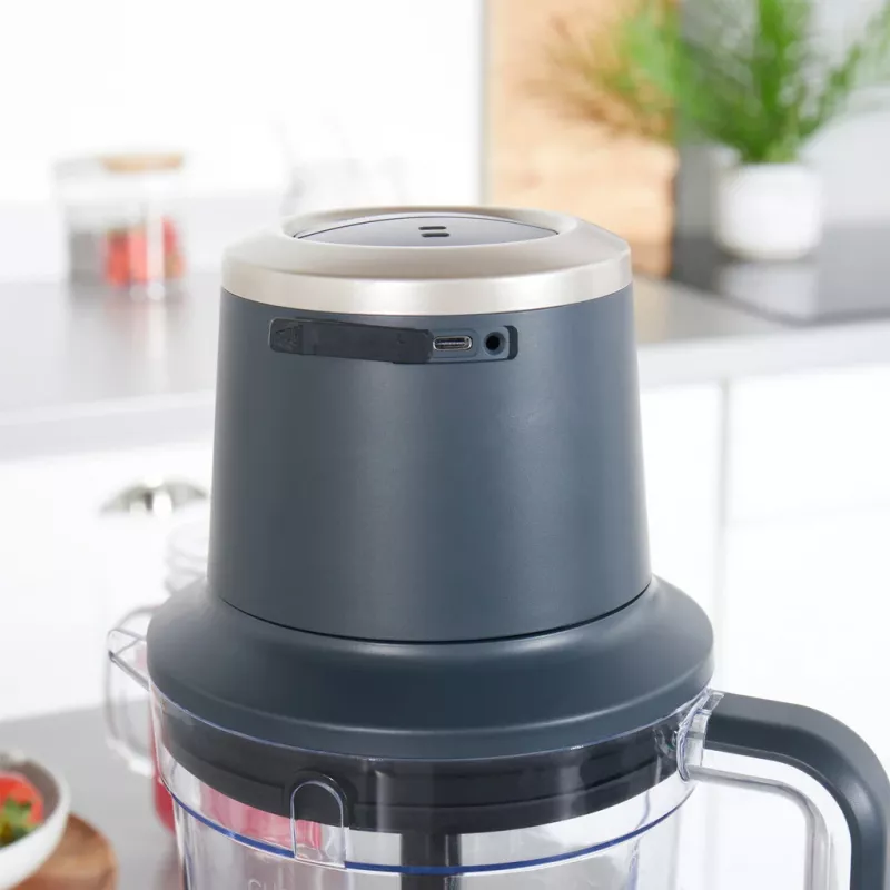 Standmixer Petra PT5393BGRYVDE