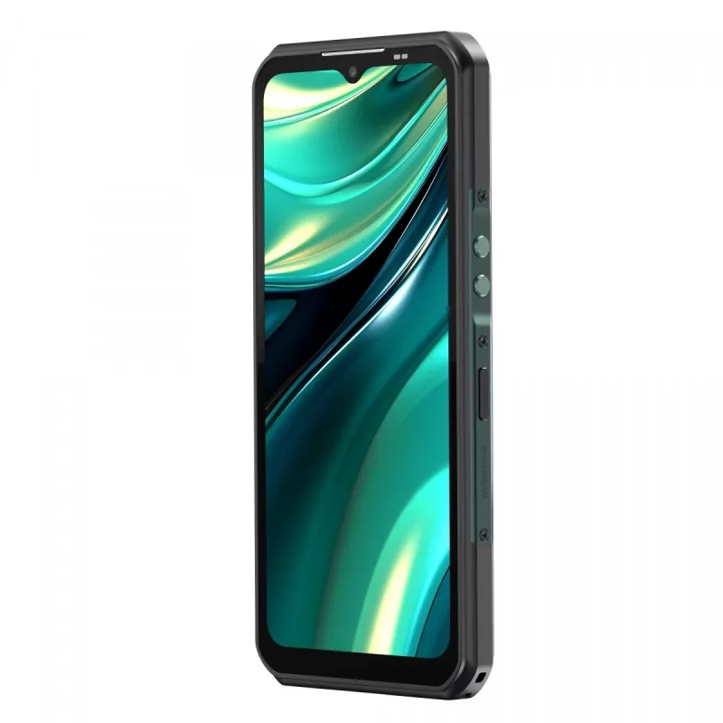 Oukitel WP39 6/256 11000mAh DS Grün