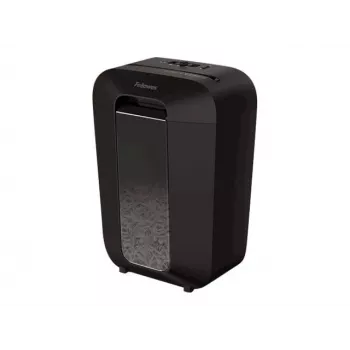 Powershred | LX70 | Schwarz | 18 L | Kreditkartenvernichtung | dB | Papierverarbeitung Standard/Ausgabe 11 Blatt pro Durchgang | Partikelschneider | Garantie 24 Monate