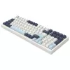 VGN S99 Gaming-Tastatur Faraway, Box Ice Cream - Bergblau (US)