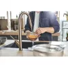 Zwilling Tisch Edelstahl Sieb - 24 cm