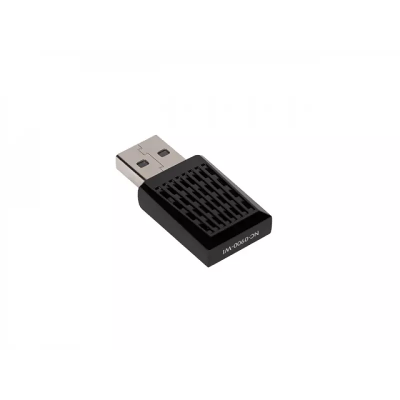 Lanberg USB-Adapter Drahtlosnetzwerkkarte, NC-0900-WI, USB 2.0 Dualband AX900