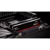 DIMM 32 GB DDR5-6000 (2x 16 GB) Dual-Kit, Arbeitsspeicher schwarz, F5-6000J3636F16GX2-IS, Aegis 5, INTEL XMP, AMD EXPO