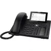SNOM D385N schwarz kein Bluetooth ohne Netzteil (00004600)