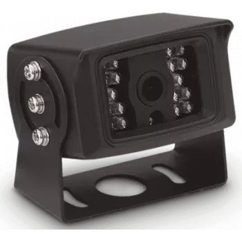 TOMTOM Webfleet AUX Pro Square — Zusatzeingangsmodul, Modell 9KVP.001.16.1