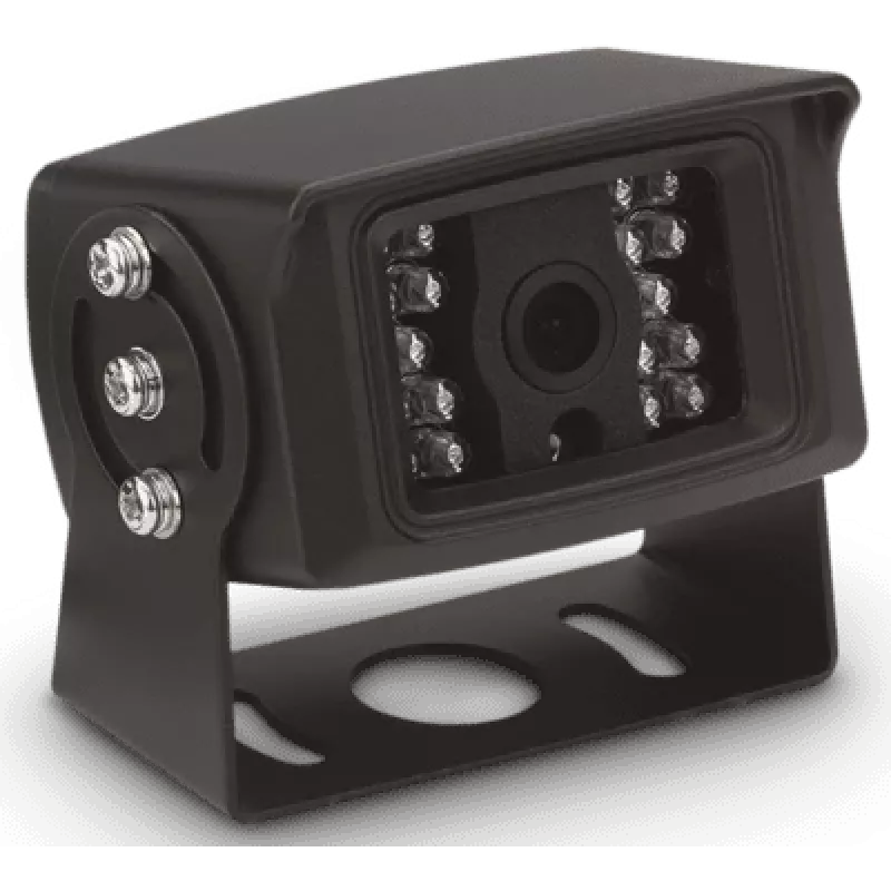 TOMTOM Webfleet AUX Pro Square — Zusatzeingangsmodul, Modell 9KVP.001.16.1