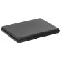 RT10-BAT-EXT1, Honeywell, RT10, Schwarz, Lithium-Polymer LiPo, 10280 mAh, 7,4 V
