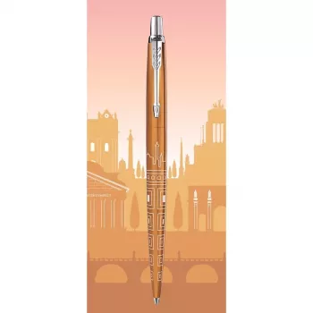 Kugelschreiber Parker Jotter Special Edition Global Icons Rome