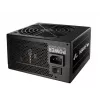 FSP HEXA 85+ PRO 650W Netzteil ATX ATX2.5 Schwarz, 650 W, 100 - 240 V, 50 - 60 Hz, 9 - 4 A, Active, 100 W