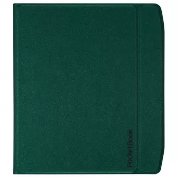 Cover PocketBook Charge Fresh Grün 17,8 cm 7 Zoll