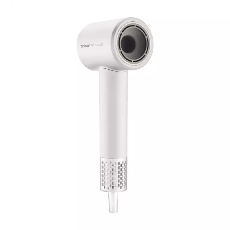 Zelmer Pro Elegance ZHD9001 Weiß