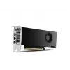 PNY NVIDIA RTX 2000 Ada Generation 16 GB Low Profile, PCIe 4.0 x16, Dual Slot, 4x Mini DP 1.4a, 16 GB GDDR6 ECC 128-Bit, HDCP 2.2, HDMI 2.0, Small Box