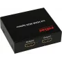 ROLINE HDMI Video-Splitter, 2-fach, 4K60 (14.01.3559)