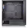 Thermaltake CA-1S4-00M1WN-00 Produkt Schwarz