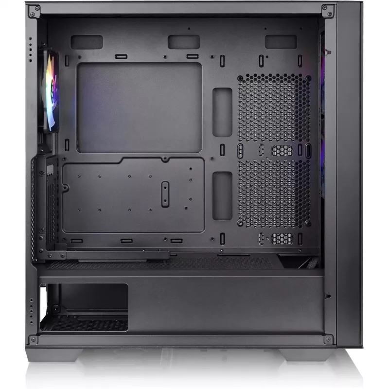 Thermaltake CA-1S4-00M1WN-00 Produkt Schwarz