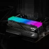 DIMM 16 GB DDR5-6000, Speicher schwarz, AX5U6000C3616G-SLABRBK, XPG Lancer Blade RGB, INTEL XMP, AMD EXPO
