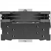 Luftkühler Thermaltake UX400 12 cm Schwarz Silber 700–1800 U/min