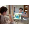 Sonic-Zahnbürste Philips Sonicare For Kids HX6352/11 Aqua Farbe
