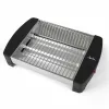 Wasserkocher Jata JETT1587 1,7 L 2200 W Edelstahl-Heizelement kabellos