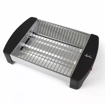Wasserkocher Jata JETT1587 1,7 L 2200 W Edelstahl-Heizelement kabellos