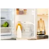 Brita Marella XL jug + 4 Maxtra cartridges (Weiß)