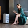 Cecotec | Verdunstungskühler | EnergySilence 3500 Cool Compact