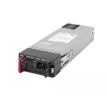HPE - X362 1110W AC PoE Netzteil - PC-/Server-Netzteil